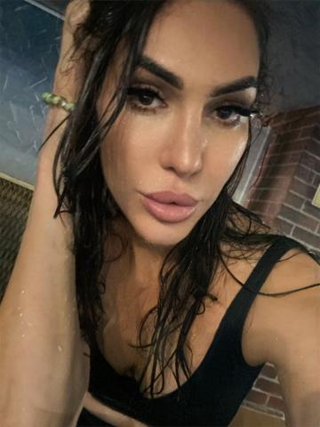 Индивидуалка Эвелина Фотография 7